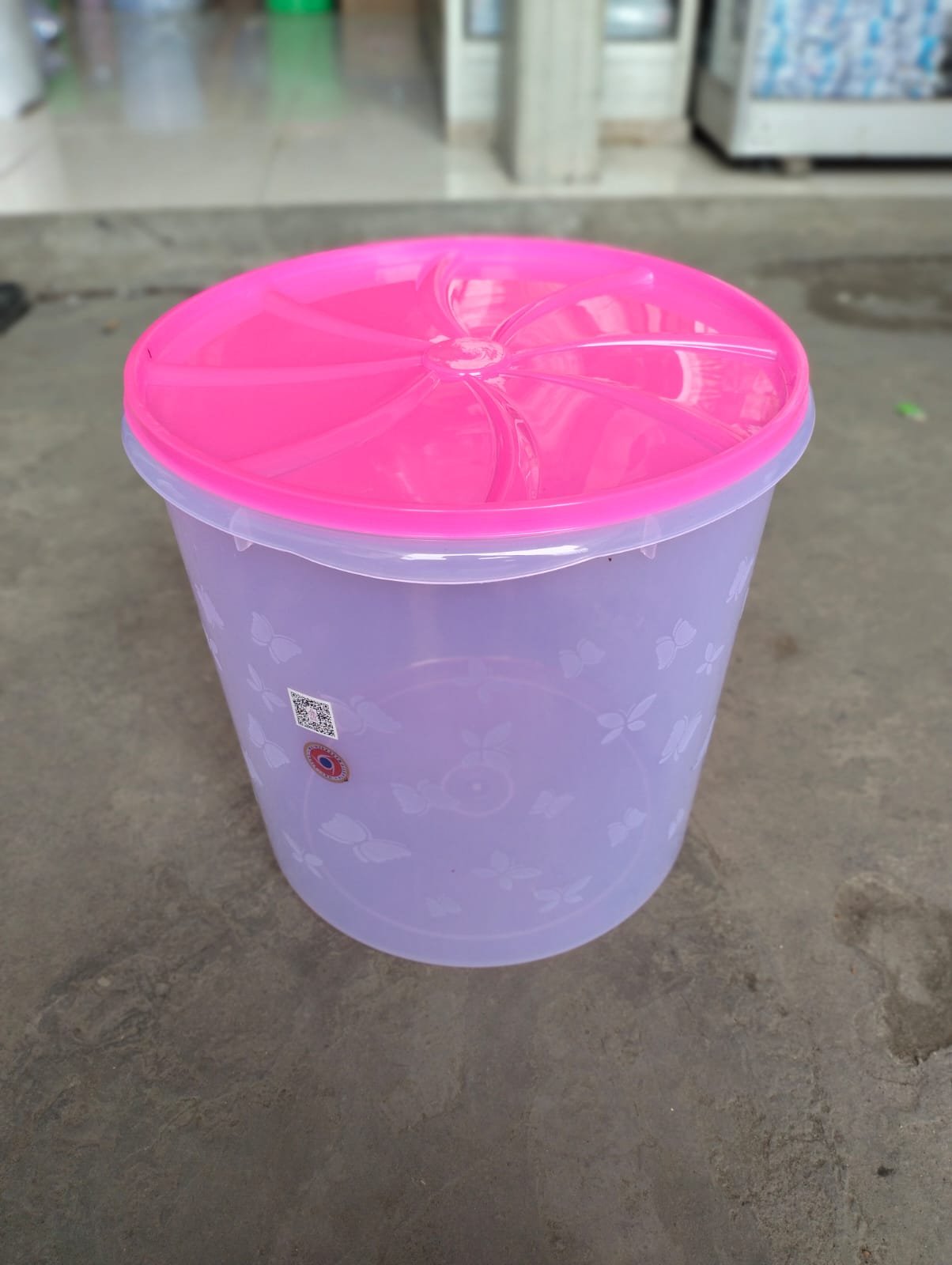UD AZM PLASTIK 6