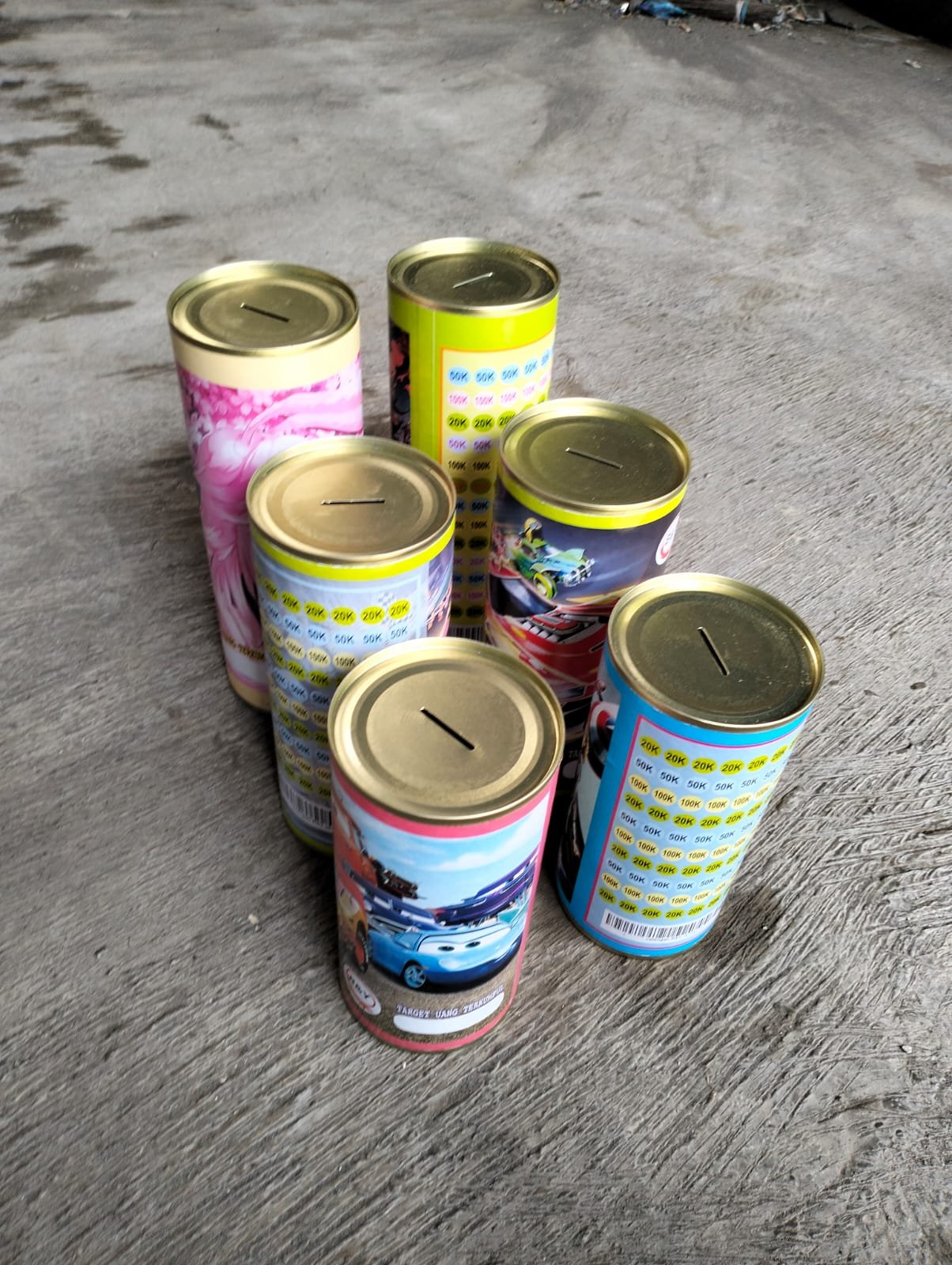 UD AZM PLASTIK 9